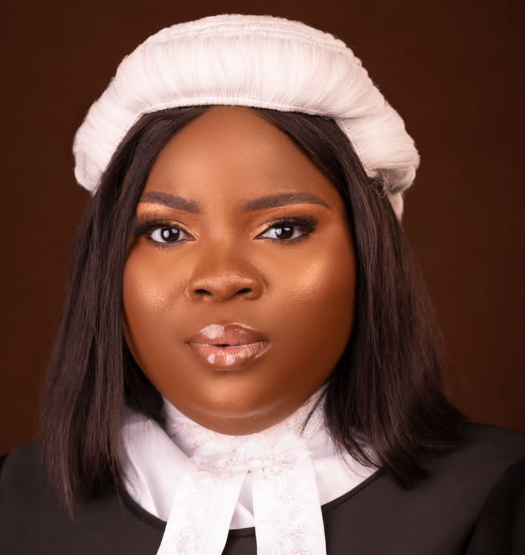 Photo os Alice Iwara