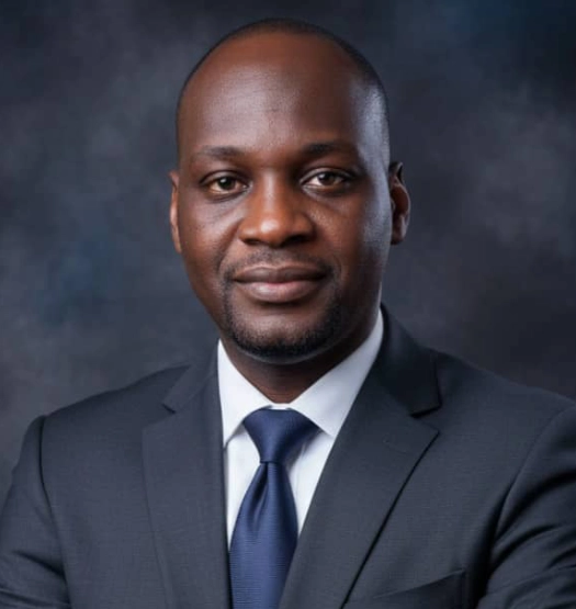 Photo of Isaac Briamah